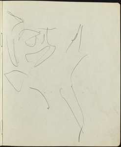 Floresta. de Ernst Ludwig Kirchner