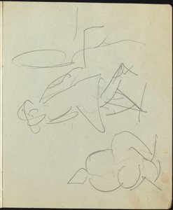 Floresta. de Ernst Ludwig Kirchner
