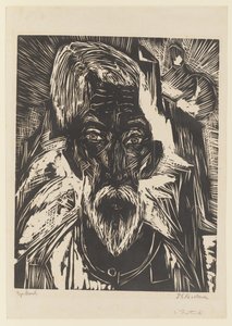  de Ernst Ludwig Kirchner