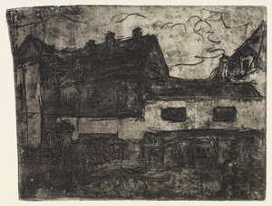  de Ernst Ludwig Kirchner