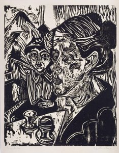  de Ernst Ludwig Kirchner