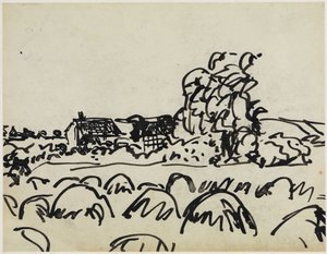  de Ernst Ludwig Kirchner