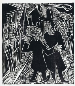  de Ernst Ludwig Kirchner