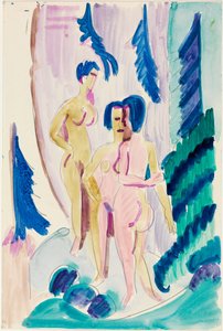  de Ernst Ludwig Kirchner