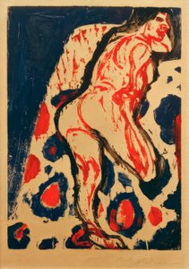 ELKirchner, Lei da Mentira de Ernst Ludwig Kirchner