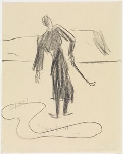  de Ernst Ludwig Kirchner
