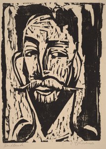  de Ernst Ludwig Kirchner