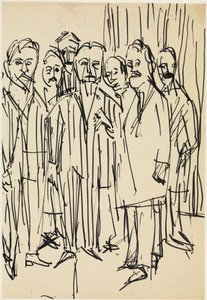  de Ernst Ludwig Kirchner