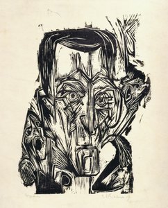  de Ernst Ludwig Kirchner
