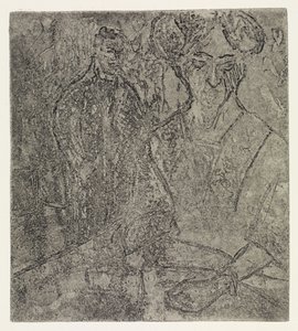  de Ernst Ludwig Kirchner