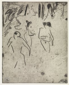  de Ernst Ludwig Kirchner