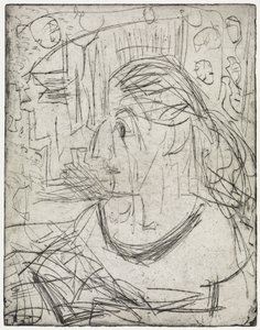  de Ernst Ludwig Kirchner
