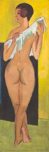 Figura Nua