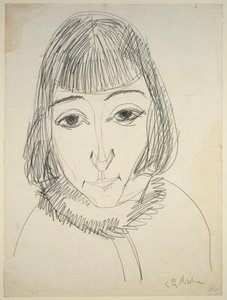  de Ernst Ludwig Kirchner