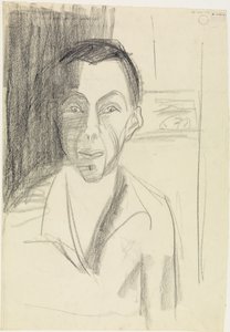  de Ernst Ludwig Kirchner