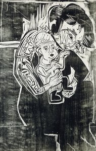 Imagem desconhecida de Ernst Ludwig Kirchner