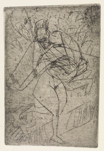  de Ernst Ludwig Kirchner