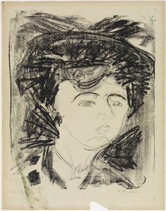  de Ernst Ludwig Kirchner