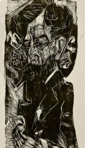 Willem van Vloten de Ernst Ludwig Kirchner