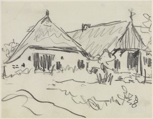  de Ernst Ludwig Kirchner
