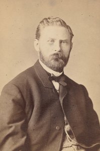 [Kraus], década de 1860. de Ernst Milster