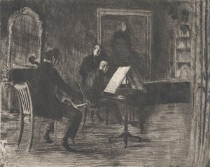 Violoncelo Sonata, s.d.