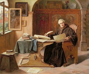 O advogado de Erwin Eichinger