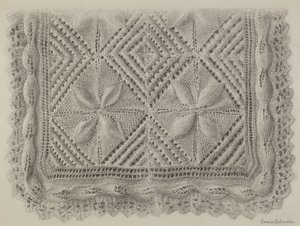renda de Erwin Schwabe
