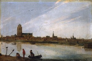  de Esaias van de Velde