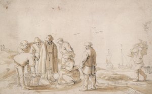  de Esaias van de Velde