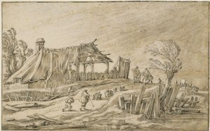 de Esaias van de Velde