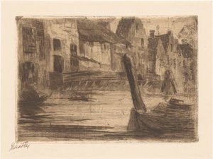 Dordrecht (título original no objeto)
