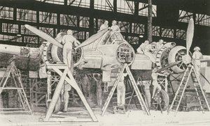 Construindo um lutador Beaufort