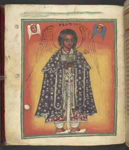 Ou. 607 f002v, Cena da vida da Virgem Maria, de 