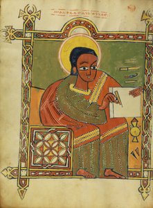 São João do Livro dos Evangelhos, 1504-5