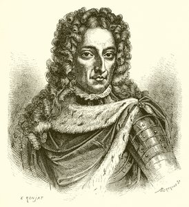 Guilherme de Nassau, Príncipe de Orange de Etienne Antoine Eugene Ronjat