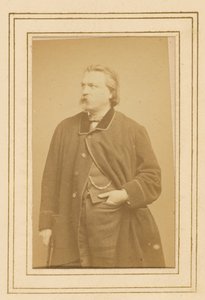A. Grevin de Etienne Carjat