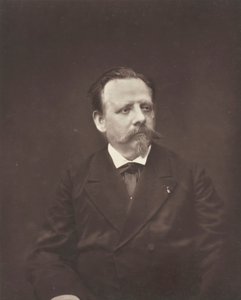Floresta. de Etienne Carjat
