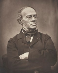 Halévy, c. 1876. de Etienne Carjat