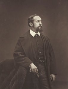 Floresta. de Etienne Carjat