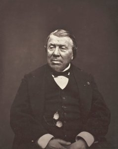 Philippe Records, s. 1876. de Etienne Carjat