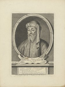 Pórfiro de Tiro, um 1700.