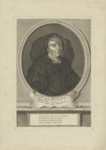 Retrato de Olímpia Maidalchini Pamphilj 1591-1657, um 1700.