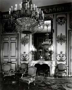 Interieur de l