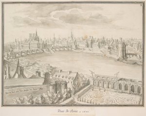 Publicado em Paris em 1620