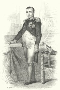 Napoleão I, imperador da França de Etienne after Ronjat