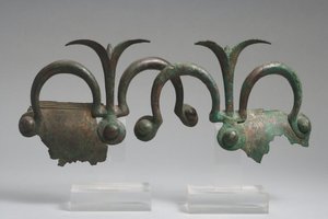 Alças (bronze)