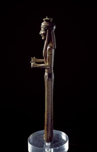 Imagem desconhecida de Etruscan