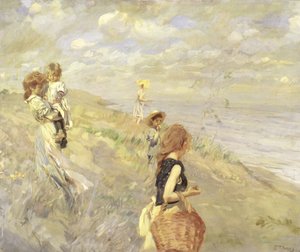 As Dunas de Areia