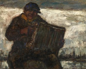  de Eugeen van Mieghem